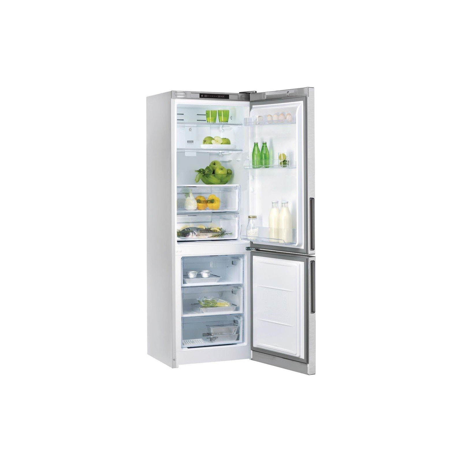 Холодильник Whirlpool WTNF81IX зображення 2