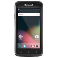 Терминал сбора данных Honeywell EDA50 2D (EDA50-111-C121NGRK)