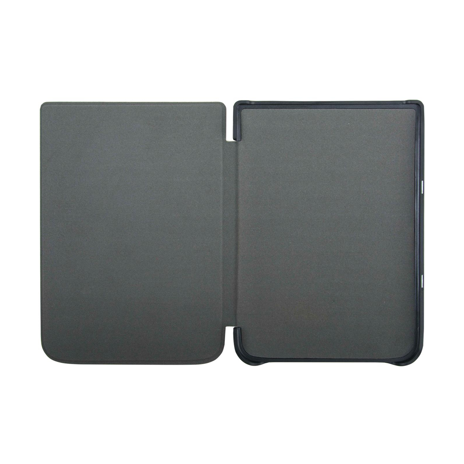 Чехол для электронной книги AirOn для Premium для PocketBook inkpad 740 Black (946795850129) изображение 4