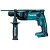 Перфоратор Makita SDS-PLUS LXT, 1,3Дж, 16мм (без АКБ и БП) (DHR165Z) изображение 2