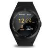 Смарт-годинник UWatch Y1 Black (F_75229) зображення 2