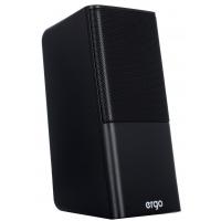 Акустическая система Ergo S-08 USB 2.0 BLACK (S-08) изображение 4