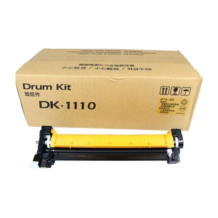 Фотобарабан Kyocera DK-1110 Drum (302M293012/302M293013)