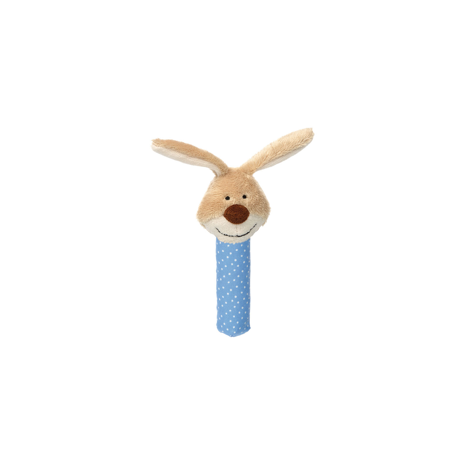 Погремушка Sigikid Подарочный набор Semmel Bunny (41522SK) изображение 3