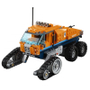 Конструктор LEGO City Arctic Expedition Грузовик ледовой разведки 322 деталей (60194) изображение 3