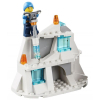 Конструктор LEGO City Arctic Expedition Грузовик ледовой разведки 322 деталей (60194) изображение 5