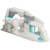Конструктор LEGO City Arctic Expedition Грузовик ледовой разведки 322 деталей (60194) изображение 7