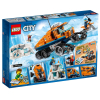 Конструктор LEGO City Arctic Expedition Грузовик ледовой разведки 322 деталей (60194) изображение 8