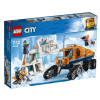 Конструктор LEGO City Arctic Expedition Грузовик ледовой разведки 322 деталей (60194)
