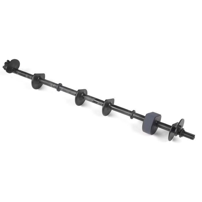 Ролик захвата бумаги на осі в зборі Epson Stylus Photo 1410 Epson (1757708/1498962/1549644/1549011)