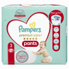 Підгузки Pampers Premium Care Pants Midi Розмір 3 28 шт (4015400687894) зображення 2