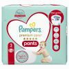 Подгузники Premium Care Pants Midi Размер 3 (6-11 кг), 28 шт. Pampers (4015400687894) изображение 2