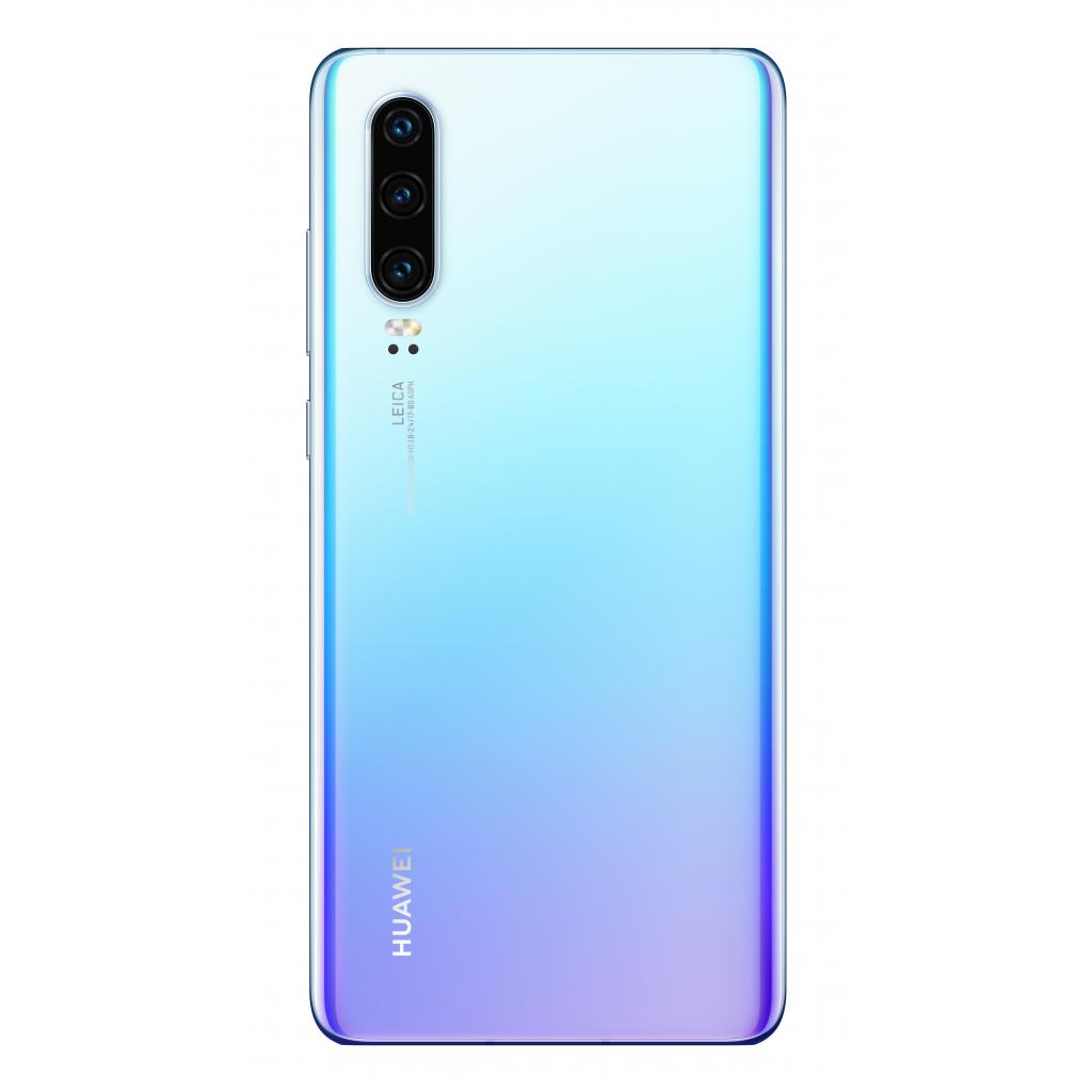Мобільний телефон Huawei P30 6/128G Breathing Crystal (51093NDM/51093NDB) зображення 5