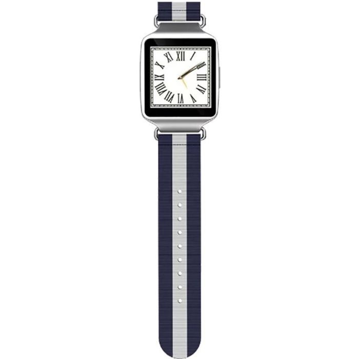 Смарт-часы UWatch L1 Gold (F_55481) изображение 3