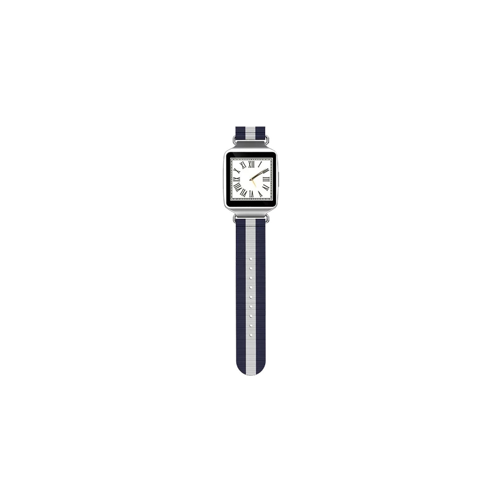 Смарт-часы UWatch L1 Silver (F_55482) изображение 3