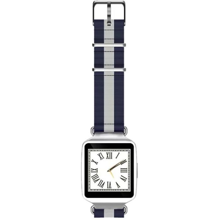 Смарт-часы UWatch L1 Gold (F_55481) изображение 4