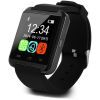 Смарт-годинник UWatch U80 Black (F_59916)
