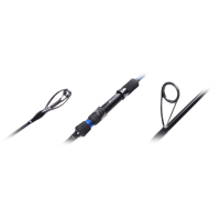 Удилище Fishing ROI Sierra 2.40м 8-32гр (615-8-240) изображение 2