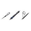 Удилище Fishing ROI Sierra 2.40м 8-32гр (615-8-240) изображение 2