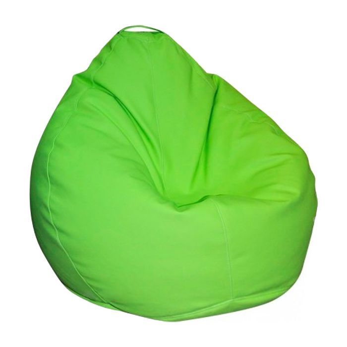 Крісло-мішок Примтекс плюс груша Tomber OX-334 M Green (Tomber OX-334 M Green)