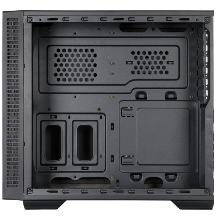 Корпус Chieftec Uni (UK-02B-OP) изображение 3