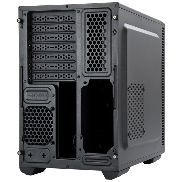 Корпус Chieftec Uni (UK-02B-OP) изображение 4