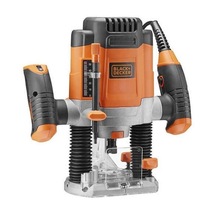 Фрезер Black&Decker KW1200E зображення 2