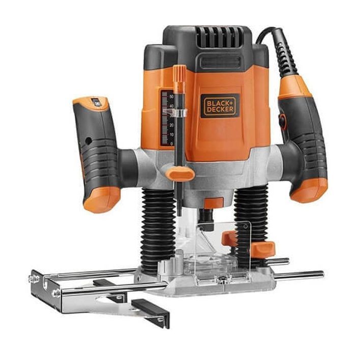 Фрезер Black&Decker KW1200E зображення 3