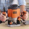 Фрезер Black&Decker KW1200E зображення 4