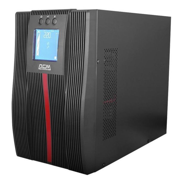 Источник бесперебойного питания Powercom MAC-2K IEC
