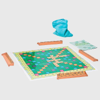 Настольная игра Arial Эрудит (украинский) (10107) изображение 2