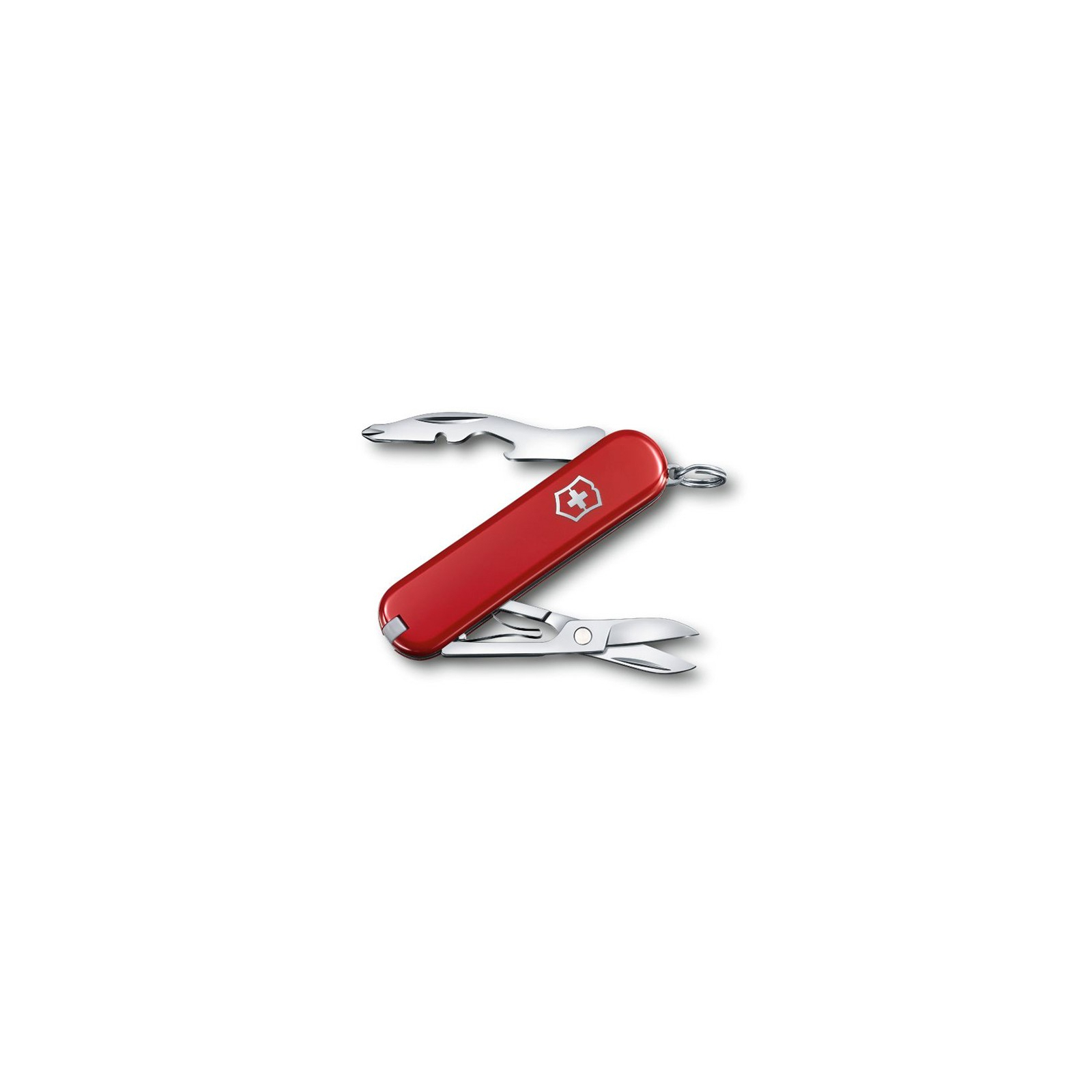Нож Victorinox Jetsetter красный (0.6263)