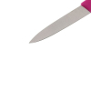 Набор ножей Victorinox SwissClassic, 8см, 2шт. в блистере, розовые (6.7606.L115B) изображение 3