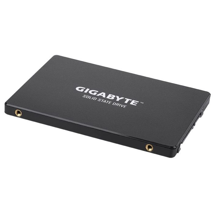 Накопитель SSD 2.5" 480GB GIGABYTE (GP-GSTFS31480GNTD) изображение 2