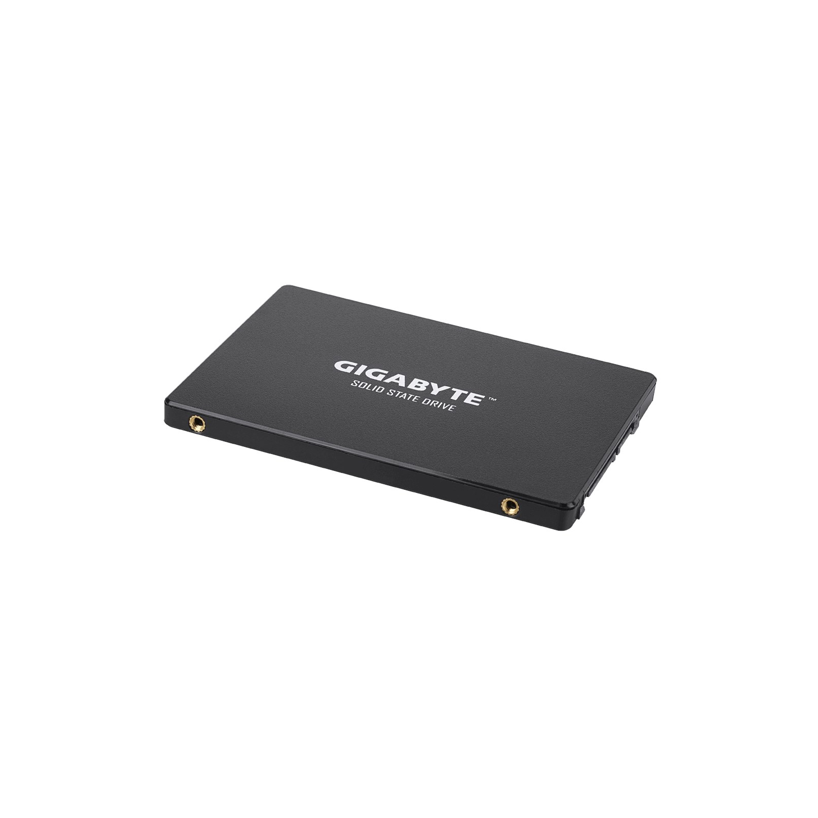 Накопичувач SSD 2.5" 120GB GIGABYTE (GP-GSTFS31120GNTD) зображення 2