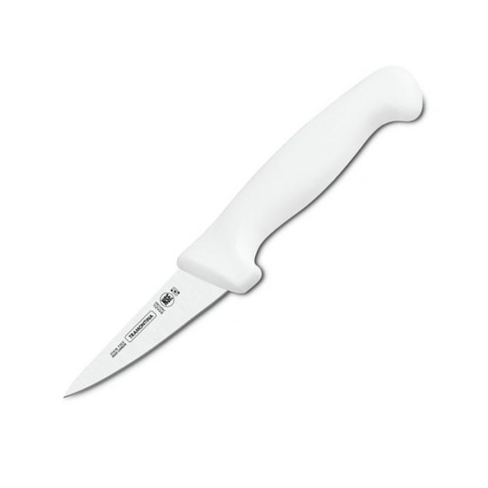 Кухонний ніж Tramontina Professional Master для обвалки птицы 102 мм White (24601/084)