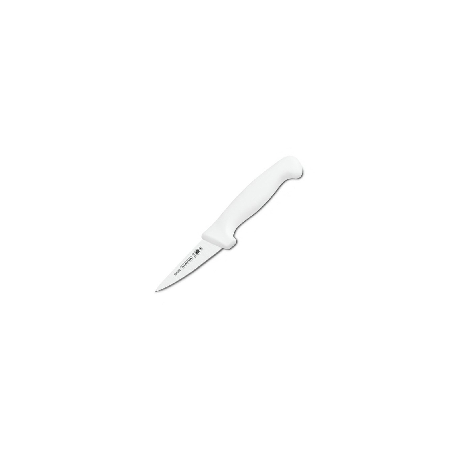 Кухонный нож Tramontina Professional Master для обвалки птицы 102 мм White (24601/084)