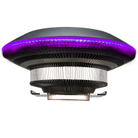 Кулер для процессора CoolerMaster MasterAir G100M (MAM-G1CN-924PC-R1) изображение 4