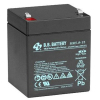 Батарея к ИБП BB Battery HR 5-12 (HR5.8-12)