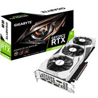Видеокарта GIGABYTE GeForce RTX2060 SUPER 8192Mb GAMING OC WHITE (GV-N206SGAMINGOC WHITE-8GD)