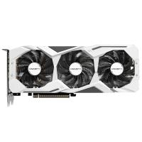 Видеокарта GIGABYTE GeForce RTX2060 SUPER 8192Mb GAMING OC WHITE (GV-N206SGAMINGOC WHITE-8GD) изображение 2