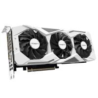 Видеокарта GIGABYTE GeForce RTX2060 SUPER 8192Mb GAMING OC WHITE (GV-N206SGAMINGOC WHITE-8GD) изображение 3