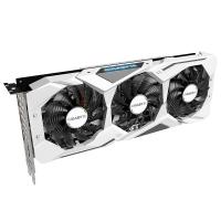 Видеокарта GIGABYTE GeForce RTX2060 SUPER 8192Mb GAMING OC WHITE (GV-N206SGAMINGOC WHITE-8GD) изображение 5