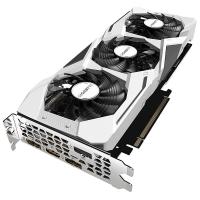 Видеокарта GIGABYTE GeForce RTX2060 SUPER 8192Mb GAMING OC WHITE (GV-N206SGAMINGOC WHITE-8GD) изображение 8