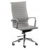Офісне крісло Special4You Solano artleather grey (E4879) зображення 3