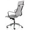 Офісне крісло Special4You Solano artleather grey (E4879) зображення 5