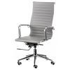 Офісне крісло Special4You Solano artleather grey (E4879)