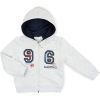 Спортивний костюм дитячий Breeze BASKETBALL 96 (13000-86B-gray) зображення 2