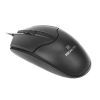 Мишка REAL-EL RM-410 Silent Black зображення 2