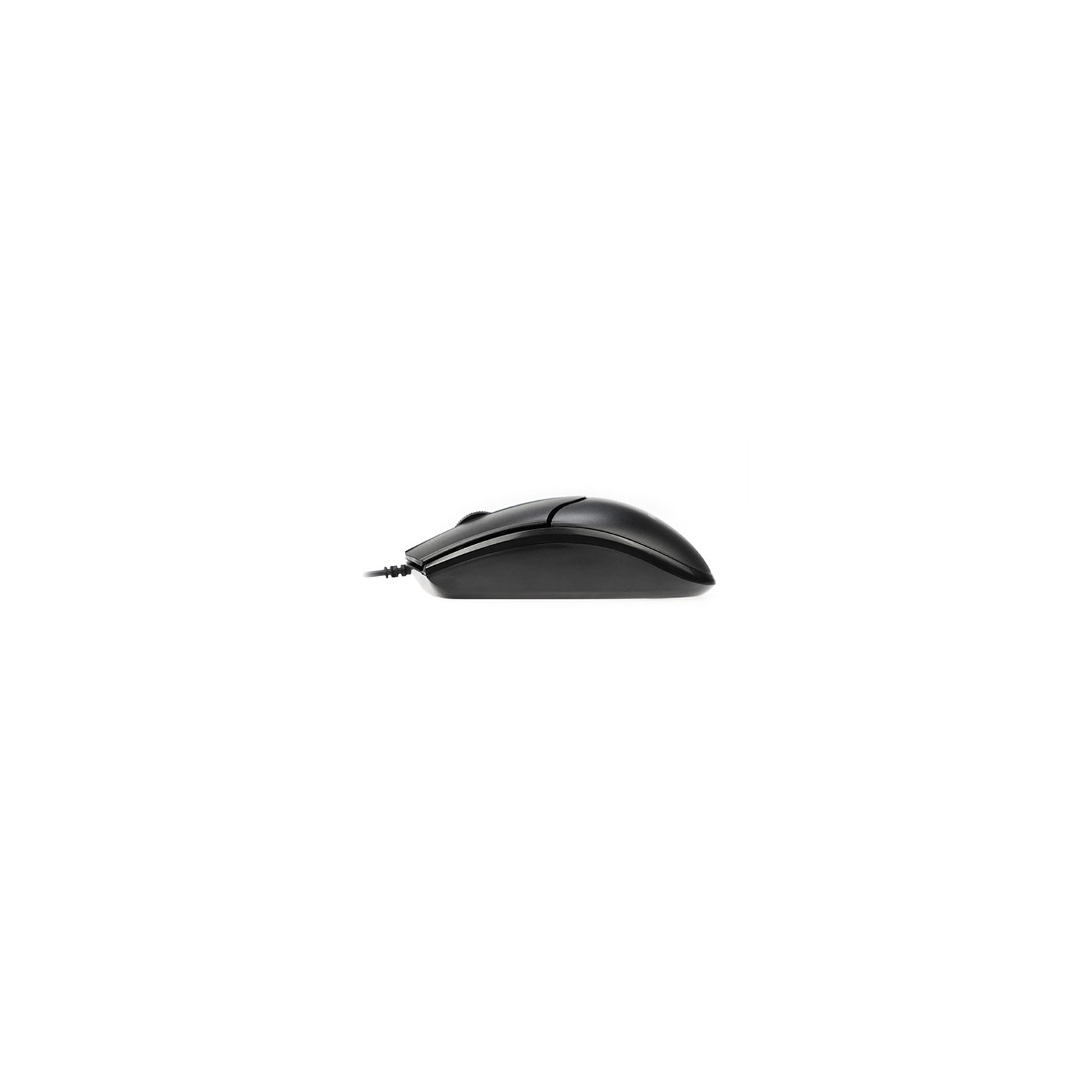 Мышка REAL-EL RM-410 Silent Black изображение 5